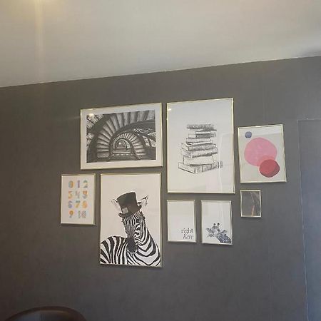Treilles'Appart Lilla Esterno foto