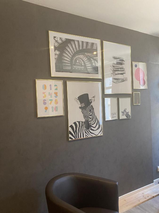 Treilles'Appart Lilla Esterno foto
