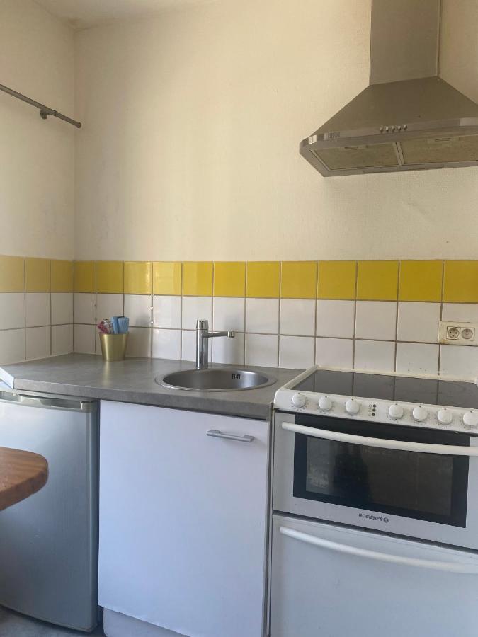 Treilles'Appart Lilla Esterno foto