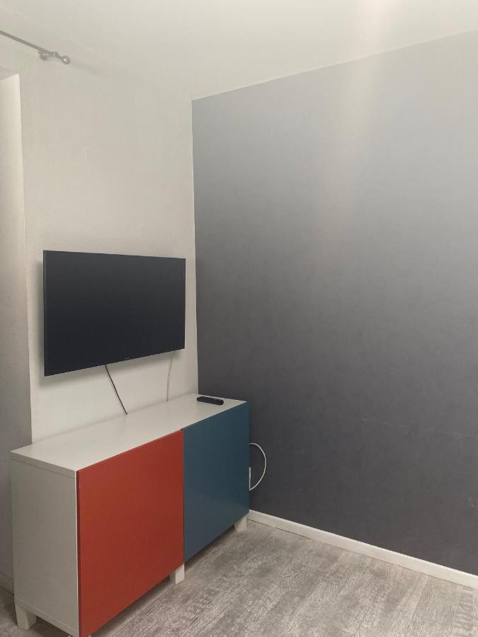 Treilles'Appart Lilla Esterno foto