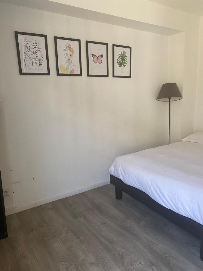 Treilles'Appart Lilla Esterno foto