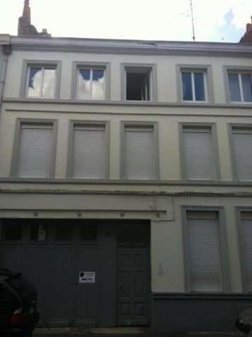 Treilles'Appart Lilla Esterno foto